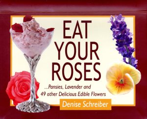 Eat your Roses